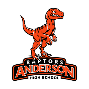 Team Page: Anderson Raptors
